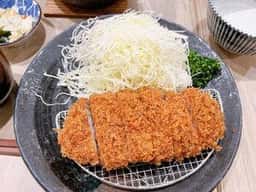 とんかつ神楽坂さくら 日吉店