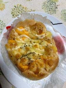 麦畑