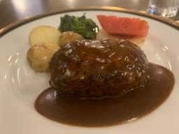 ローマイヤレストラン 銀座店