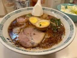 桂花ラーメン 新宿東口駅前店