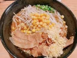 肉盛り味噌らーめん侍倶楽部 赤羽駅前店