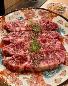 生タンと塊ハラミ 焼肉音吉 鳳駅前店