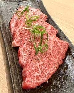 生タンと塊ハラミ 焼肉音吉 鳳駅前店