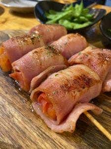 神田肉バル BOSCO 別館