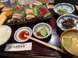 お魚総本家 池袋西口店