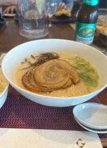 茨木国際ゴルフ倶楽部 食堂部