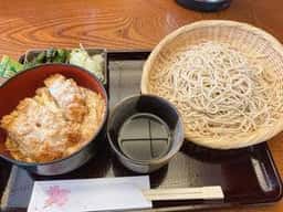 そば処 高尾亭本店