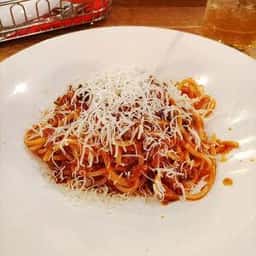 カフェ ラ・ボエム 銀座