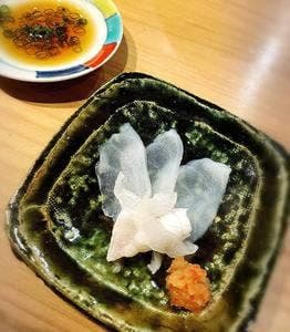和食 八