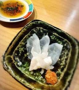 和食 八