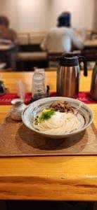 やたがらす UDON