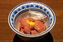 やきとり右羽。