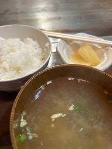 お好み・鉄板焼 なか川亭