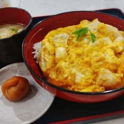 鶏三和 イオンレイクタウンkaze店