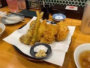 ごきげん酒場 ひょっとこ 鶴見店