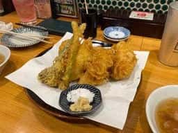 ごきげん酒場 ひょっとこ 鶴見店