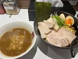 麺屋 のすけ 登戸店