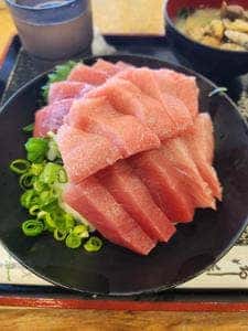 魚食堂たわら