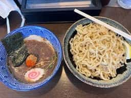 つけ麺 まるぶし