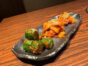 板前焼肉時じ
