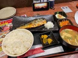 目利きの銀次 虎ノ門駅前店