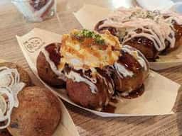 銀だこハイボール酒場 新宿小滝橋通り店