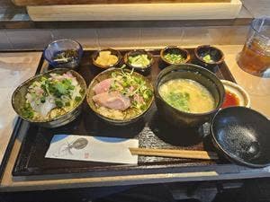焼うおふじな