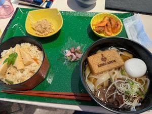 彩 和食レストラン