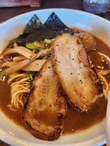 ばり嗎 上里店