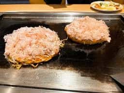 お好み焼・もんじゃ焼 浅草つる次郎