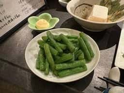 和酒 あさり