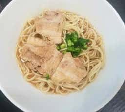 自家製麺 伊藤
