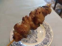 炭火ビストロ Nattsun