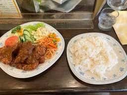 喫茶コンパ