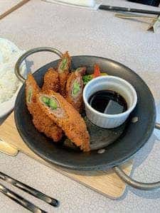 PiNCHO! 鉄板スペイン串