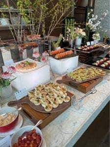 セリーズ コンラッド東京