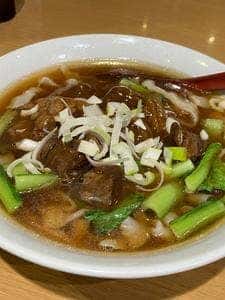 本格中華料理 香蘭 モアーズ店