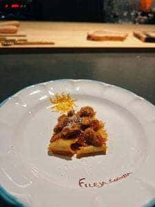 Fileja