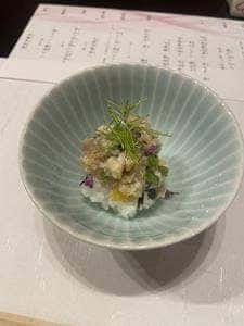 日本料理 はんなり