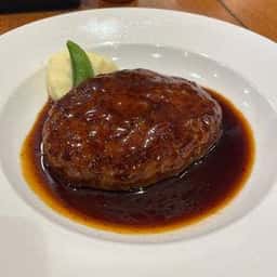 地中海料理専門店 Mar Mare