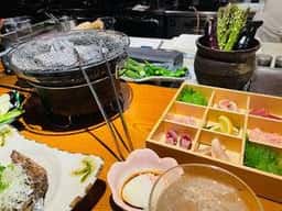 焼鶏 あきら 中目黒本店