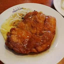 レストラン・サカキ