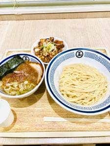 らーめん 玉 アーバンドック ららぽーと豊洲店