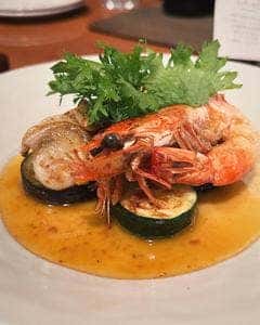 キッチンあだち