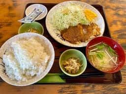 まつ食堂