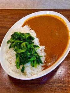 アマカレー
