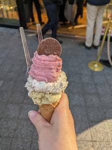 ヴェンキ 三井アウトレットパーク木更津店