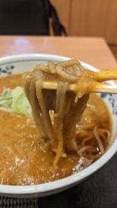 越後そば 小平店