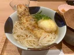 麺つるり エキマルシェ大阪