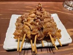 伝串 新時代 高田馬場店